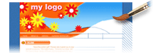 Let us design your site